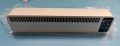 интелигентен вентилатор за радиатор, 41 см, акумулаторна батерия 5200 mAh, автоматичен термостат, снимка 8