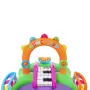 Надуваем детски воден парк и пързалка, снимка 4