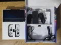 NINTENDO OLED SWITCH+ Mario kraft + Zelda. , снимка 6