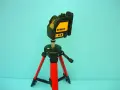 DeWALT DW 088CG - зелен лазерен нивелир, снимка 14