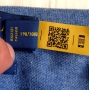 POLO Ralph Lauren Pique Cotton Classic Fit Mens Size 2 - 3XL ОРИГИНАЛ! Мъжка Тениска!, снимка 4
