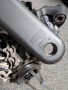 10 скоростен Shimano Ultegra 6700 Монтаж, снимка 12