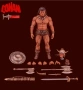 Конан варварина/ Conan the barbarian 1:12 scala - нови и запечатани , снимка 4