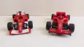 Ferrari F2005 и F2008 Formula 1 Shell V-Power 1:38, снимка 5