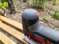 Wurth STP 140 Exact-S прободен трион/зеге 720W, снимка 6