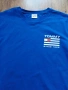 Tommy Hilfiger - страхотна мъжка тениска КАТО НОВА XL , снимка 5