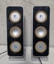 Аудио система Logitech Z4 S-0175B, снимка 5