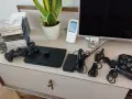 PlayStation 2slim с два джойстика и 15 игри, снимка 6