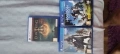 Playstation 5 disk edition плейстейшън 5 с четири игри, снимка 5
