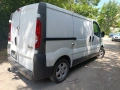 Renault trafic / Рено Трафик, снимка 4