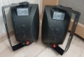 Тонколони BST Pro 8ohm 30W 5 инча със стойки, снимка 4