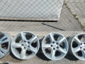 4бр.алуминиева джанта 17 цола за Opel 5x110 , снимка 2