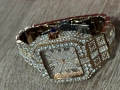Cartier Дамски Часовник , снимка 5