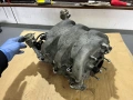 Всмукателен колектор за Mercedes C-class W203 / CLK W209 3.2 (M112), снимка 1