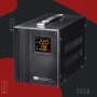 Стабилизатор със серво MOTOP RAGGIE 1500VA/2000VA–Защита от напреженови колебания със стабилизация., снимка 1