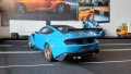 GT-SPIRIT 1:18 Ford Mustang GTD мащабен модел кола, снимка 2