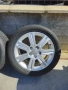 Джанти ATS 17 цола , 5х112 , 7j , et46 , 225/50/17 Audi , Vw , Skoda, снимка 5