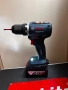 Bosh GSR 18V-65 Акумулаторен винтоверт, снимка 1