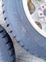 14 5х100 14 5x100 със зимни гуми с шипове 175 65 14, снимка 12