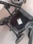 Продавам комбинирана детска количка CYBEX Balios S 3 в 1 – Soho Grey, снимка 6