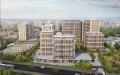 3-стаен апартамент продажба, снимка 2