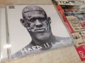 HARD II LOVE NEW CD 0706251752H2E6R, снимка 13
