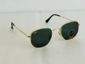 Ray-Ban Hexagonal очила нови, снимка 8