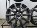 4бр 16ски джанти за OPEL 5х105мм A161477 , снимка 2