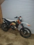 KTM EXC 300 2013, снимка 4