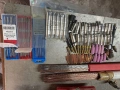 Консумативи за заваряване, снимка 1
