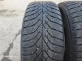4бр. зимни гуми 205/60/16 Kumho, снимка 7