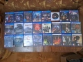 Продавам игри за PS4 и PS5, снимка 1