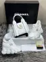 Дамски обувки yves saint laurent versace chanel Tommy Hilfiger , снимка 18