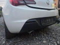 Opel Astra J GTC 1.4T Auto-на части , снимка 10