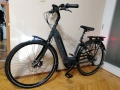 Gazele 28*elite, size L! Електрически велосипед Чисто нов! , снимка 14