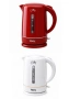 електрическа кана Voltz OV51230W Daisy, снимка 1
