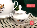 Рижка порцеланова фабрика Латвия, снимка 15