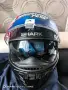 Мото каска Shark Spartan RS Carbon Skin, снимка 3