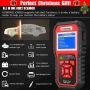 OBD2 скенер KONNWEI KW850 авто диагностика, снимка 6