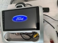 Андроид мултимедия Ford Focus, снимка 1