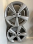 Комплект алуминиеви джанти 5 спици 6.5x16 за Nissan Qashqai (2010) 7910-22 jd110  ET40, снимка 2