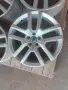 4бр.алуминиева джанта 18цола за Volvo 5x108, снимка 4