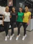 Дамски спортен екип , снимка 2