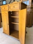 Шкаф за обувки (07-133) , снимка 7