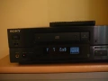 SONY CDP-X555ES, снимка 6