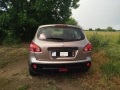 Nissan Qashqai ГАЗ-БЕНЗИН, снимка 11