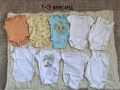 Бебешки лотове нови и като нови, снимка 8