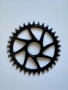 Garbaruk MTB венец - Direct Mount 34т, снимка 1