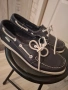 Маркови кожени мокасини Sebago Docksides- естествена кожа , снимка 1
