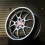 BBS rk 011 18-ки магнезиеви, снимка 1